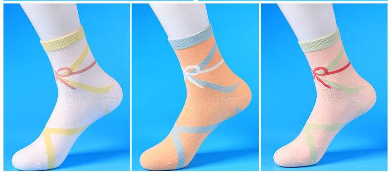 Șosete confortabile, la modă, aspectuoase și personalizate_voghion.com