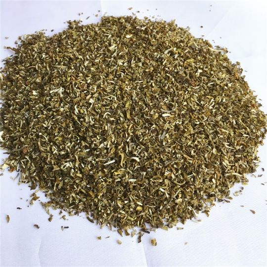 2026年茉莉花茶高碎茶叶高沫茉莉香片老北京大碗茶500克袋装