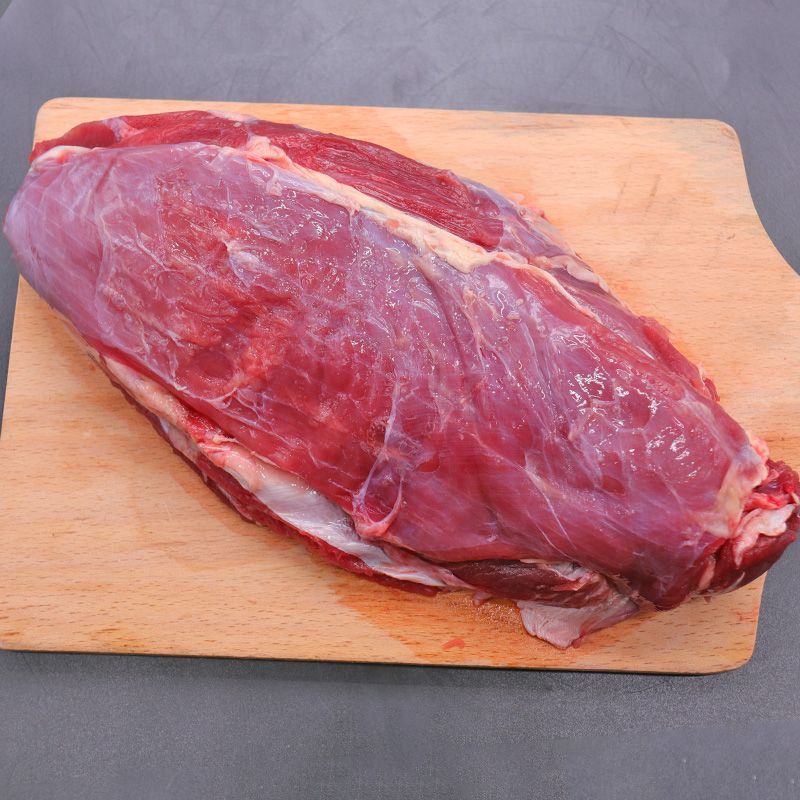 大西冷5斤牛腱子肉进口牛肉鲜调理2斤牛腿肉牛排肉类冷冻批发便宜