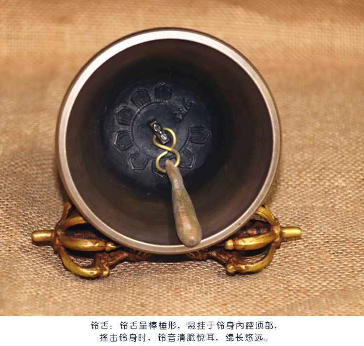 Incense Burner - Lion Footed detail 1