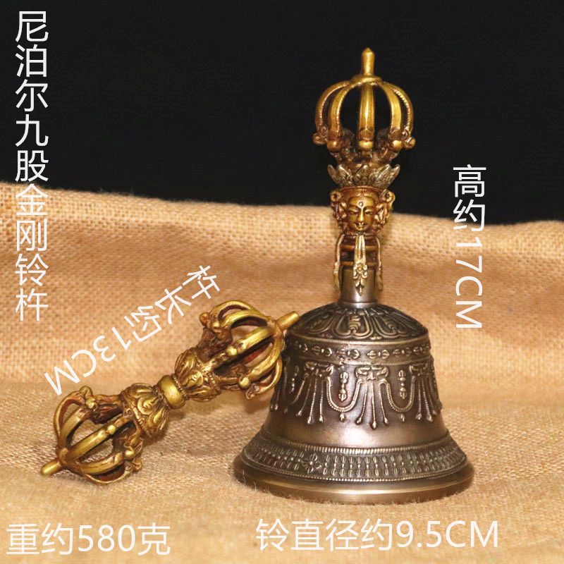 Incense Burner - Lion Footed 2
