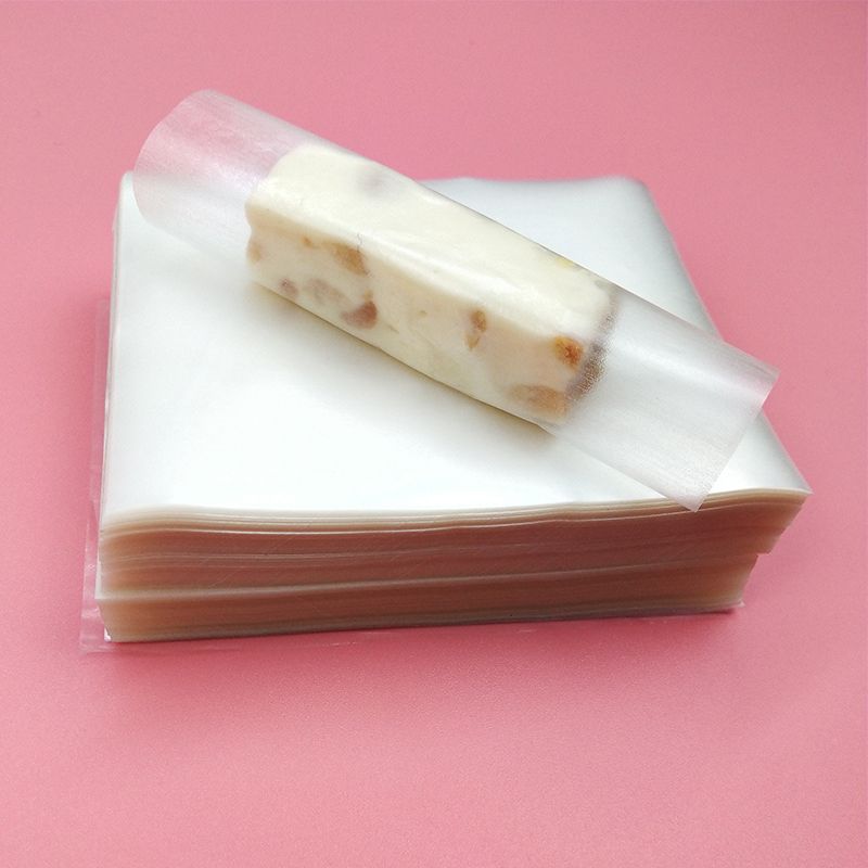糯米纸可食用糖纸手工牛轧糖阿胶糕专用包装纸固元膏糖果奶糖糖纸