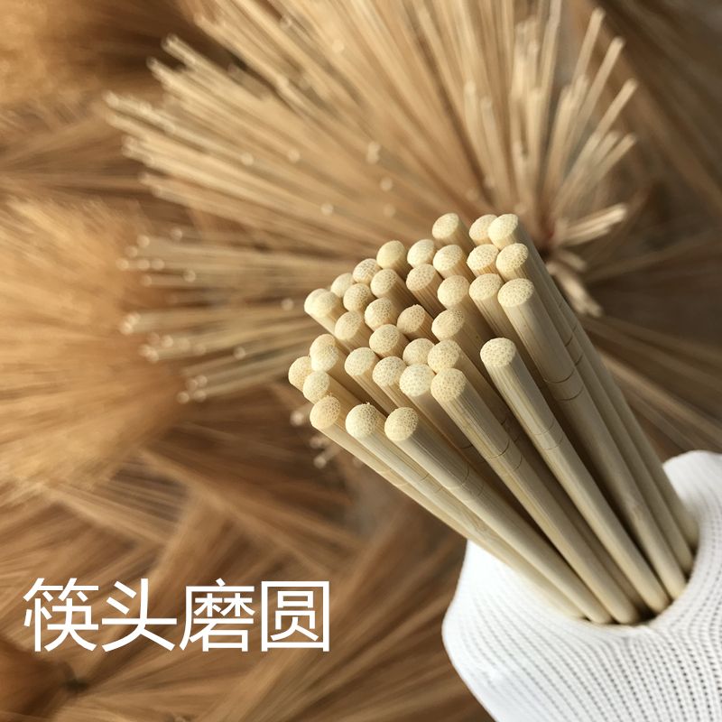 一次性筷子饭店专用便宜快餐商用包邮普通外卖卫生筷家用方便批发