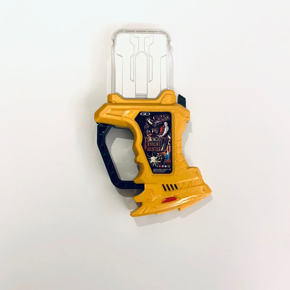 (限时特价)假面骑士dx艾克赛德ex-aid卡带可发光发声万代日版