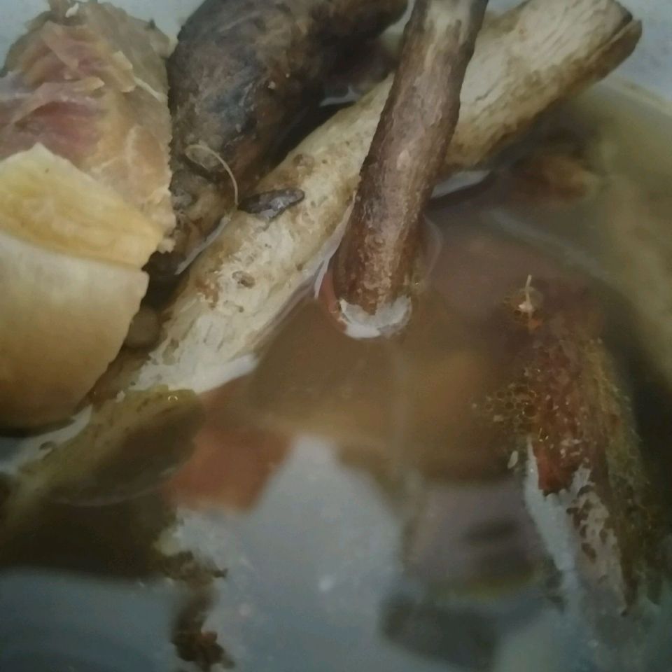 贵州省纯野生大蓟根马刺根刺萝卜恶鸡婆自生自长现挖现发一斤包邮