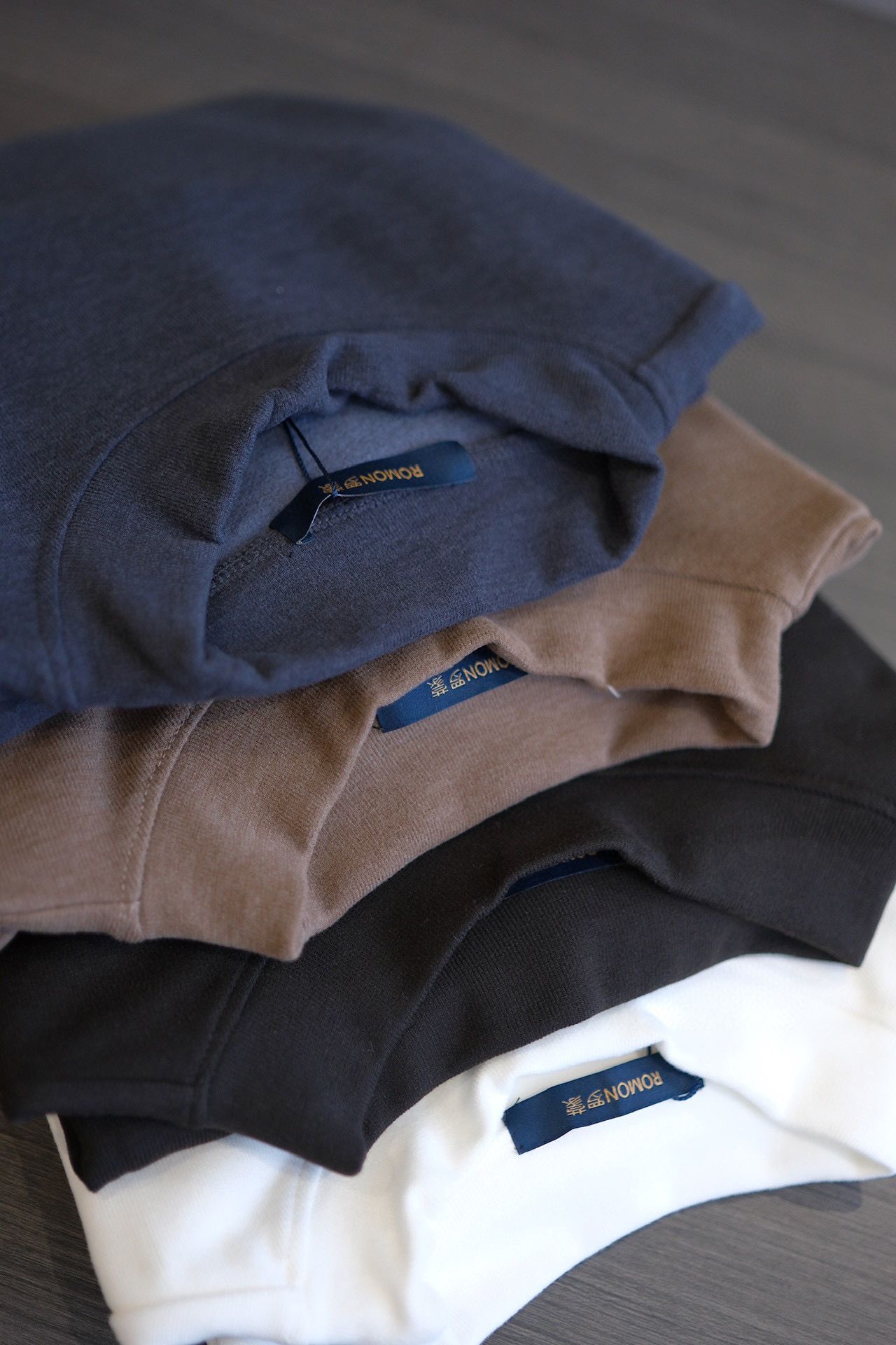 双11限时39.9元！正品罗蒙远红外升温打底衫，暖身更暖心