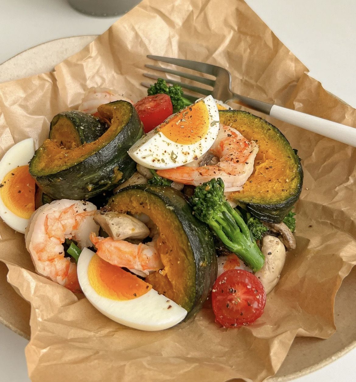 惠和一号贝贝南瓜：在板栗香里遇见132天的阳光