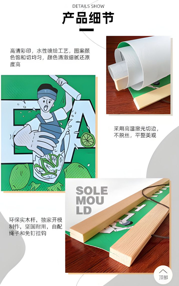 藏唐卡五财黄财神背景壁画墙布玄关堂口寺庙佛堂酒店客厅壁布定制 5