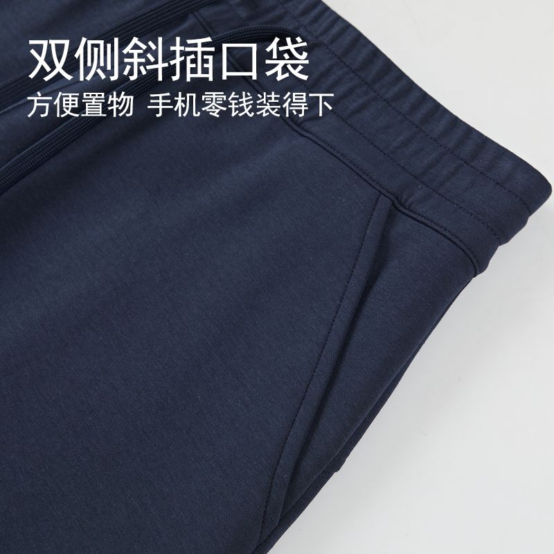 A字短裙防走光女夏季自带瑜伽安全裤高腰显瘦健身百搭运动半身裙 图片 6
