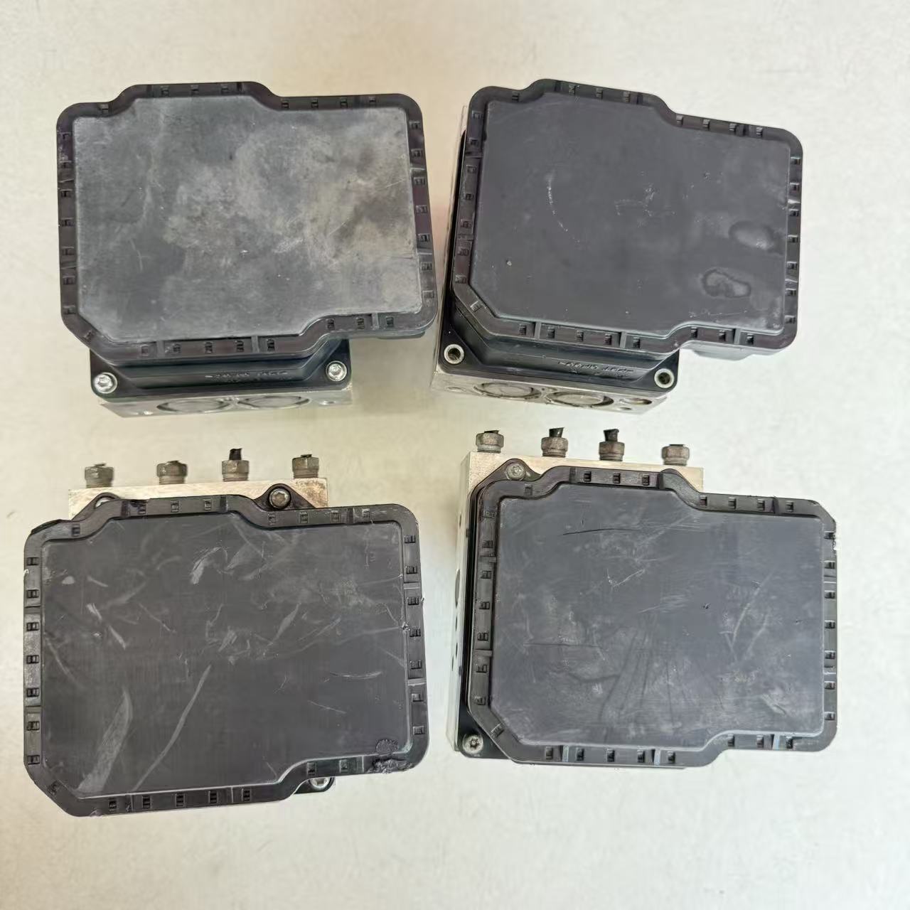 八代雅阁2.0 2.4L雅阁CP1 CP2 TB0W5 TB0W7 TB0W1 abs泵总成 泵体 图片 6