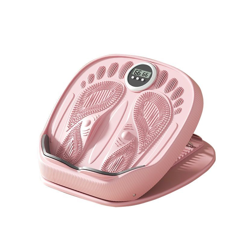 Slant Calf Stretching Home Standing Board Training Fitness Equipment Multifunctional Leg Correction Tool_voghion.com