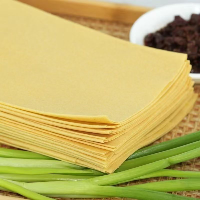 零添加 非遗 山东杂粮煎饼 正宗临沂全麦煎饼小麦玉米全粗杂粮5斤