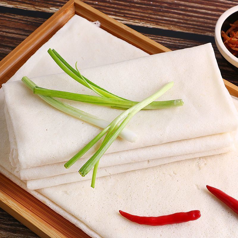 零添加 非遗 山东杂粮煎饼 正宗临沂全麦煎饼小麦玉米全粗杂粮5斤