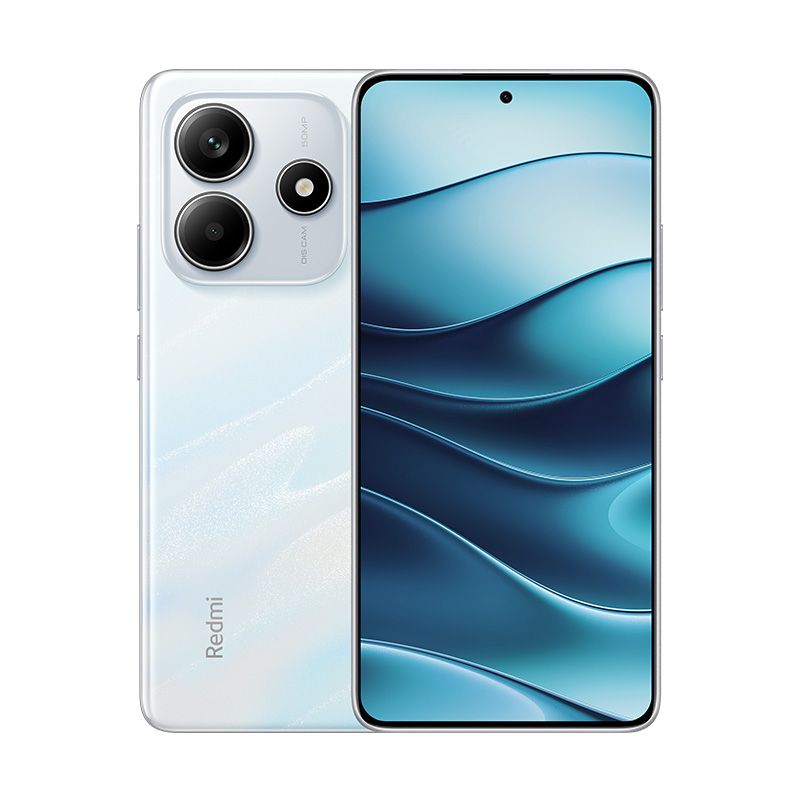 REDMI 红米 Note 14 5G手机