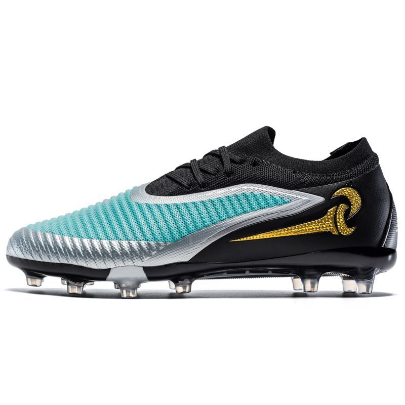 Baseball American-style Turf Softball Men's And Women's Competition-specific Non-slip Grip Training Shoes, Field Cleat_vogvips.com