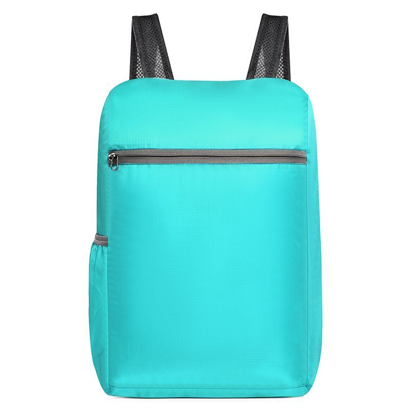 Lightweight Hiking Outdoor Sports Foldable, Water-resistant, Mountaineering Backpack_desvips.com