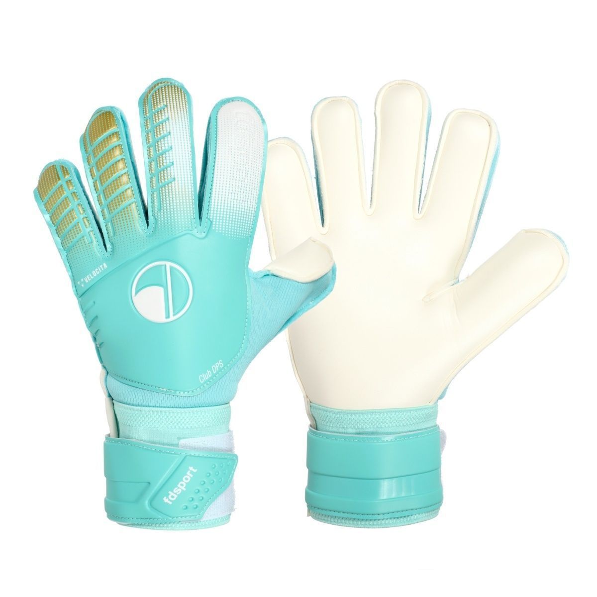 Feidian Fußball-Fingerschutzhandschuhe aus Latex, rutschfest, abriebfest, für Jugendliche, Erwachsene, Torhüter und Profis_voghion.com