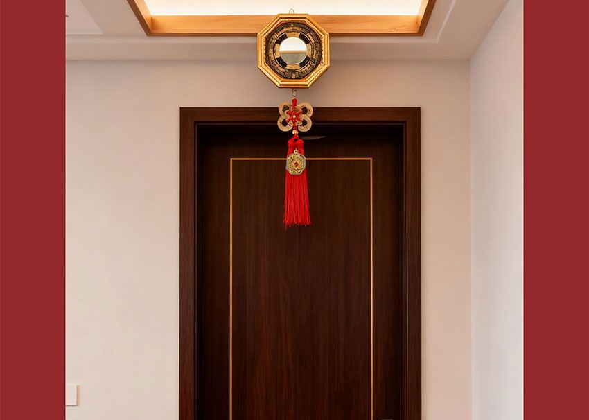 Dragon Turtle Feng Shui 5