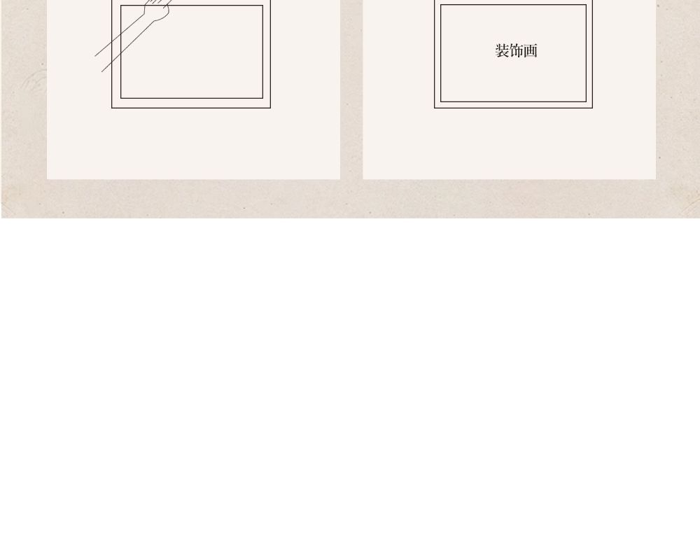 观世音画像坐莲观音挂画客厅装饰画书房茶室玄关画供奉神像实木框 detail 31