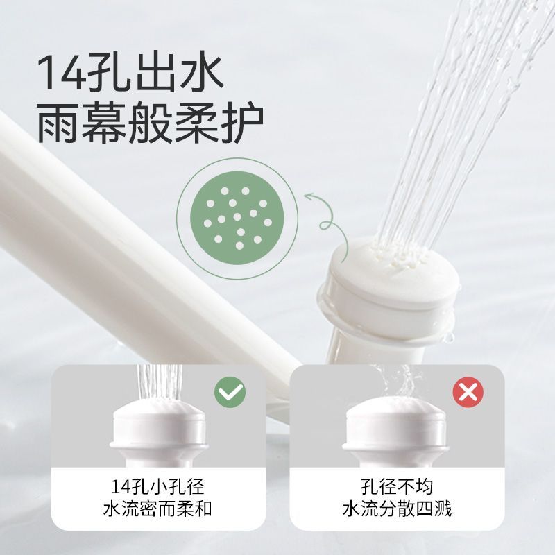 开丽洗护瓶孕产妇女性冲洗器产妇肛门外会阴清洗器婴儿洗屁股 图片 2