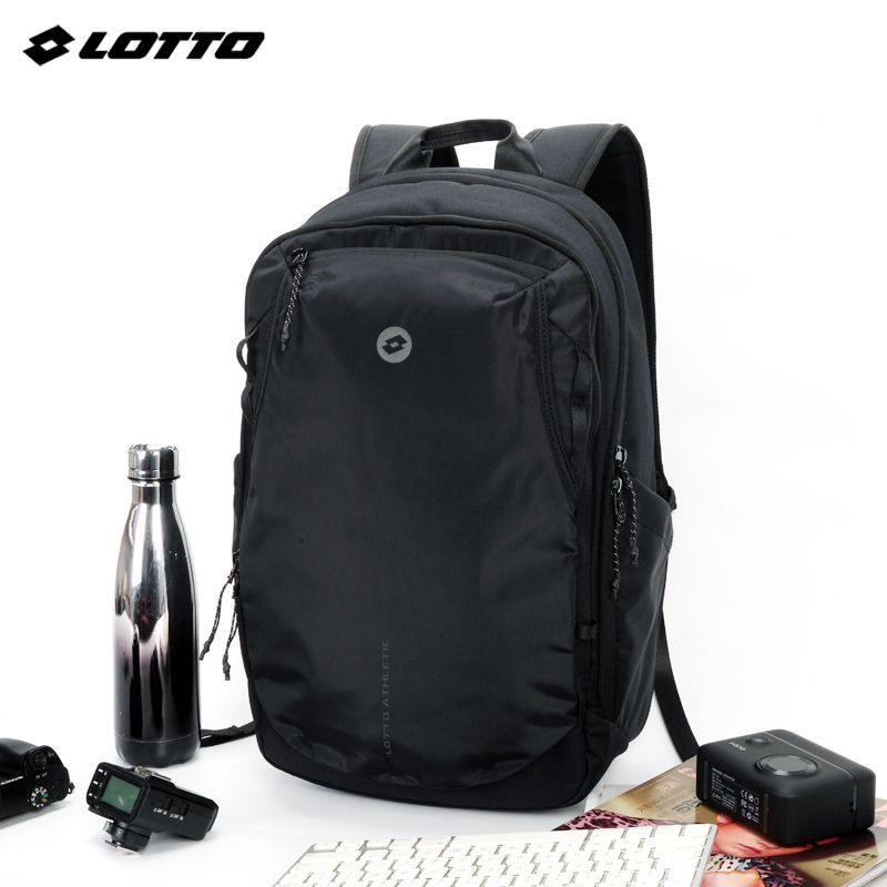 超轻0.6kg 乐途官方正品防水旅行户外双肩背包大容量22L