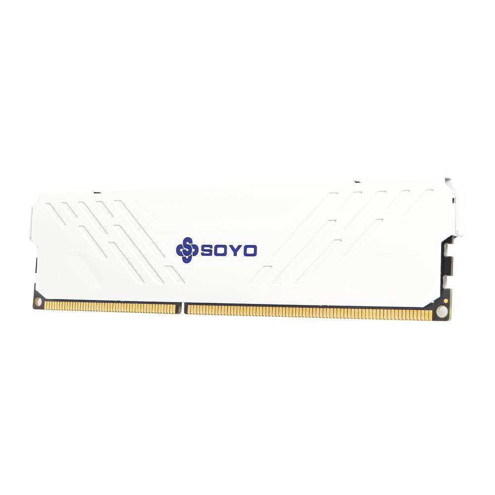 梅捷DDR3内存条32G台式8G/16G 1600兼容Intel AMD 通用全新马甲条 图片 9