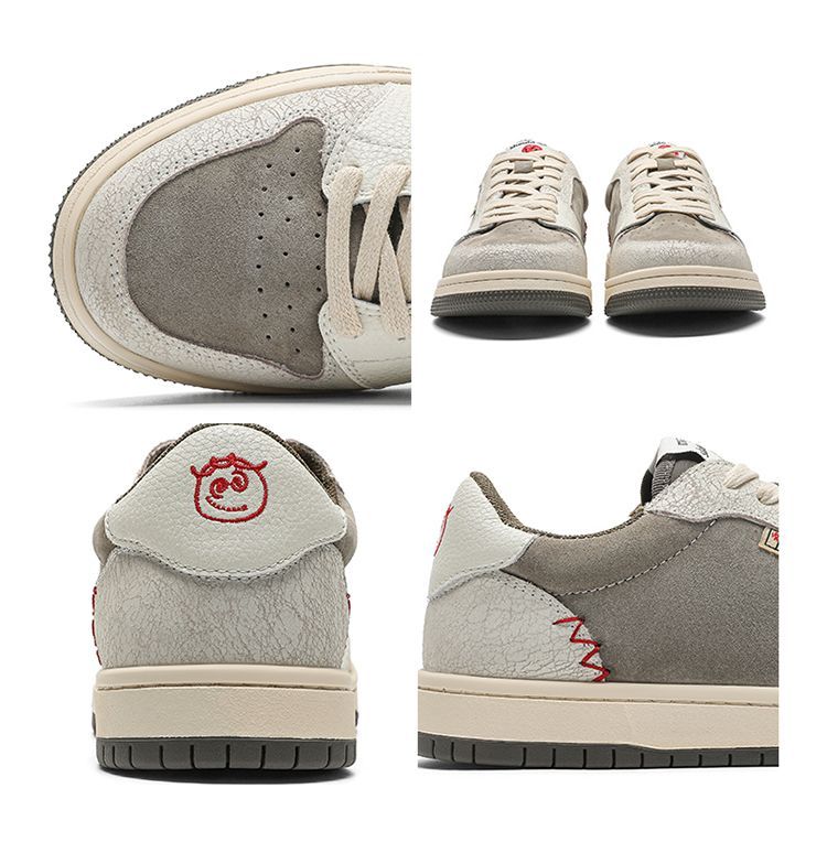 Baskets homme style chinois élégantes chaussures décontractées_voghion.com