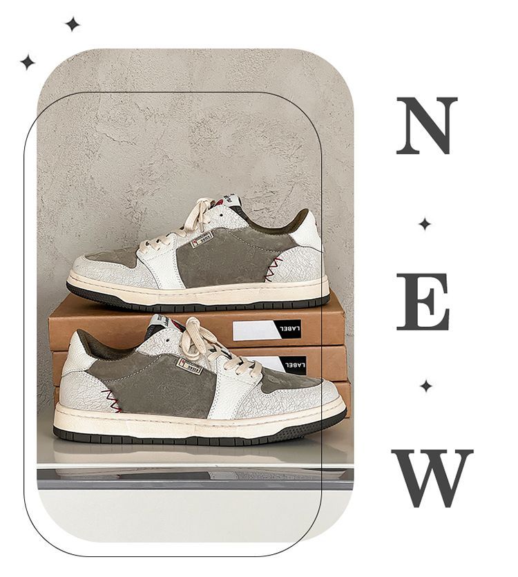 Baskets homme style chinois élégantes chaussures décontractées_voghion.com