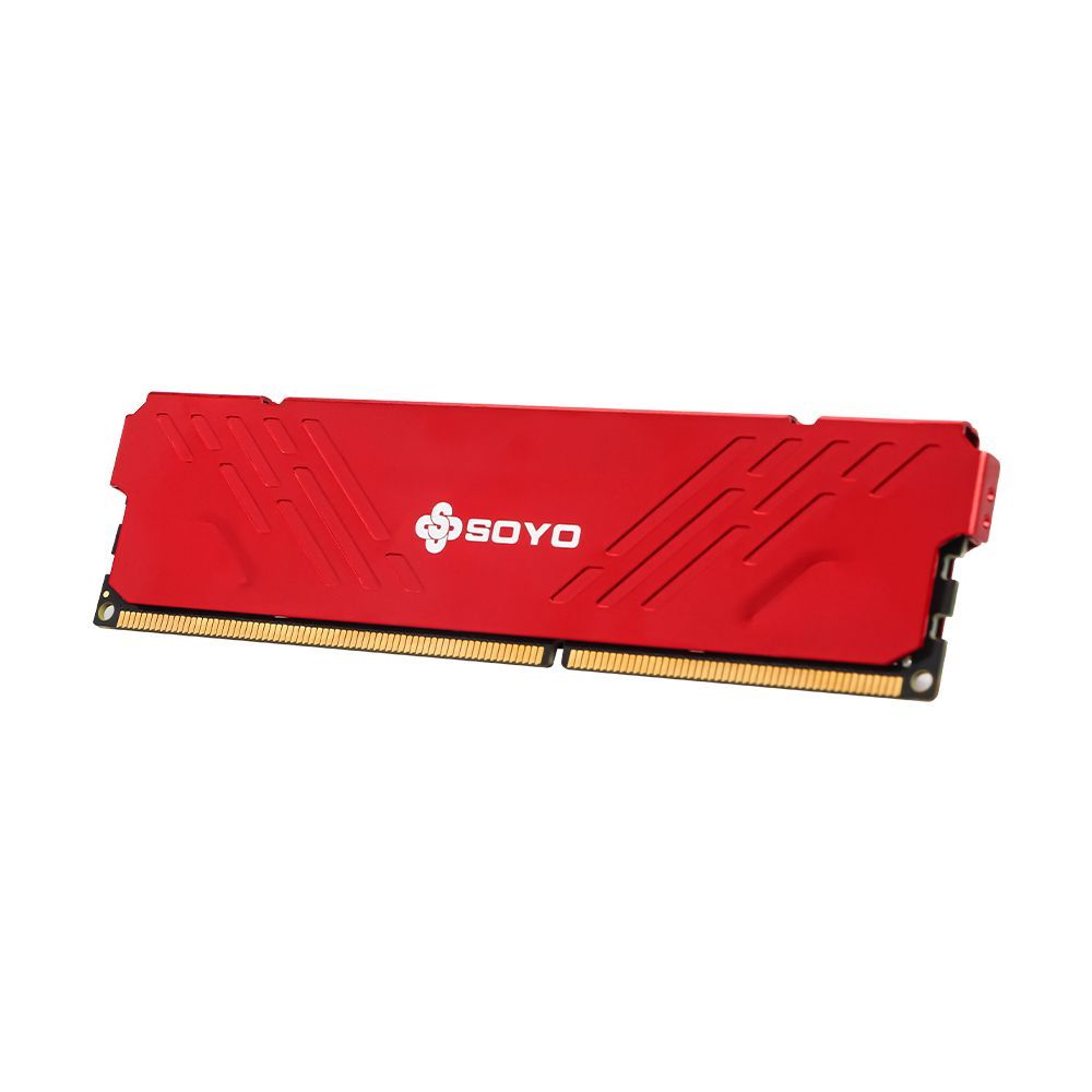 梅捷DDR3内存条32G台式8G/16G 1600兼容Intel AMD 通用全新马甲条 图片 10