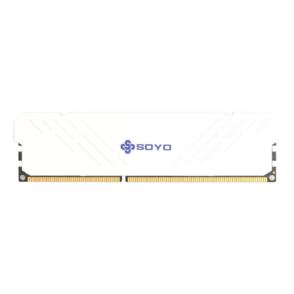 梅捷DDR3内存条32G台式8G/16G 1600兼容Intel AMD 通用全新马甲条 图片 8