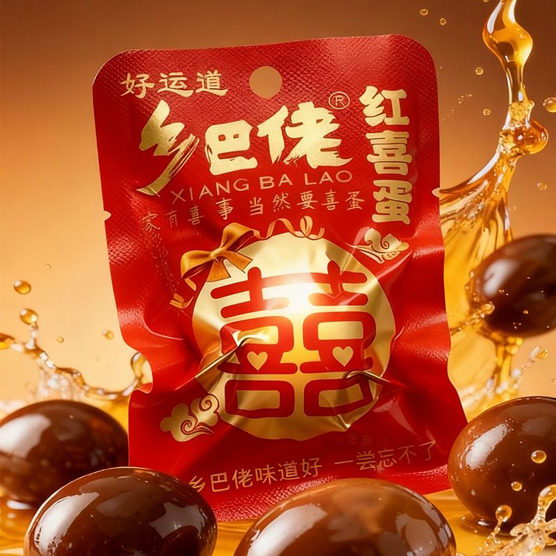 乡巴佬醇香红鸡蛋20个 24.61元，乡巴佬醇香红鸡蛋30个 28.9元 - 线报酷