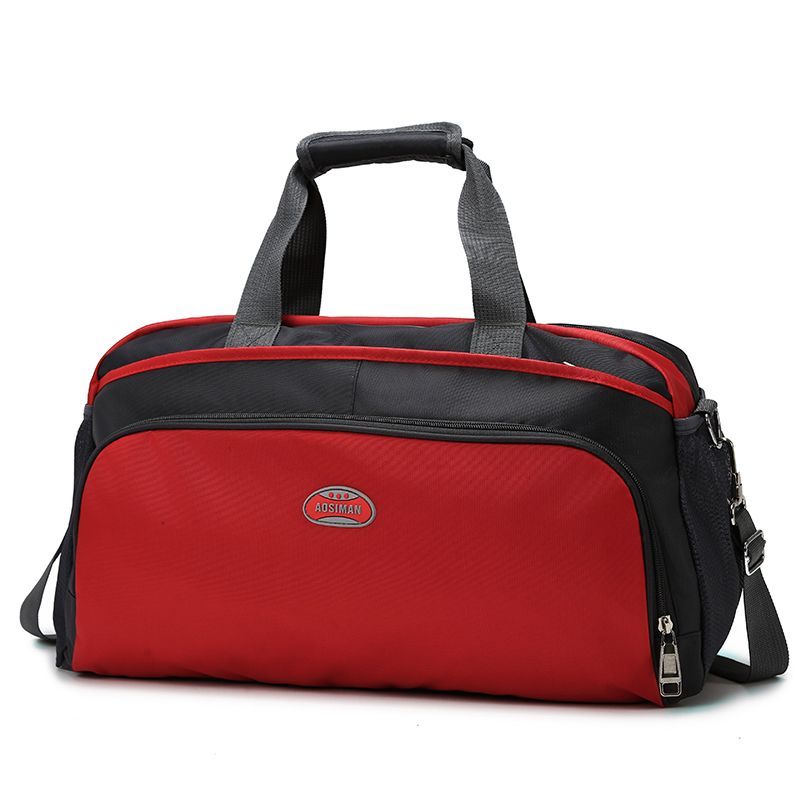 Nieuwe handtas met grote capaciteit, reistas, schoudertas voor korte trips, handtas voor zakenreizen en de sportschool._voghion.com