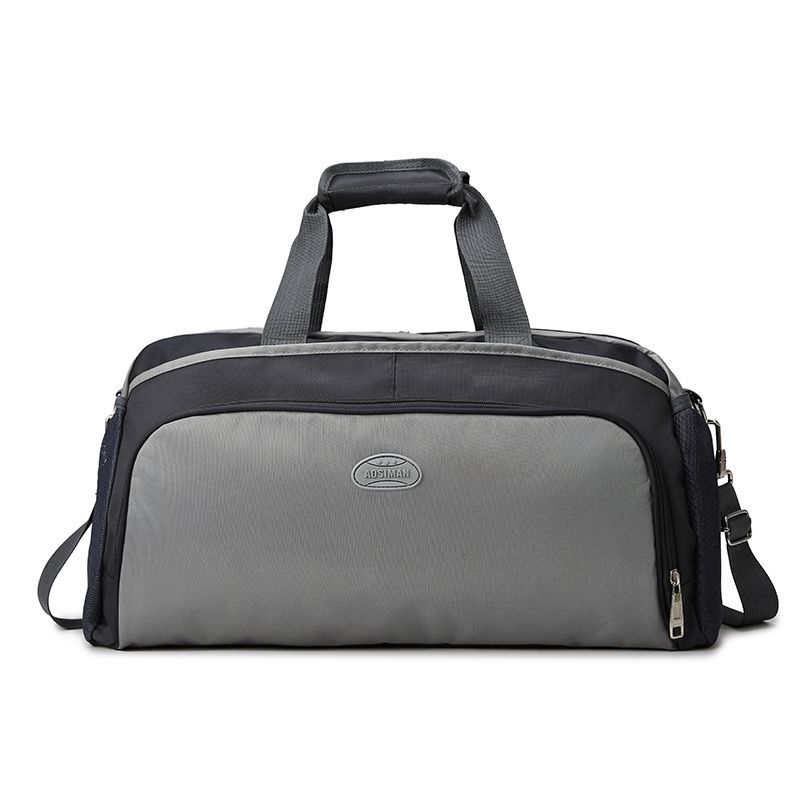 Nieuwe handtas met grote capaciteit, reistas, schoudertas voor korte trips, handtas voor zakenreizen en de sportschool._voghion.com