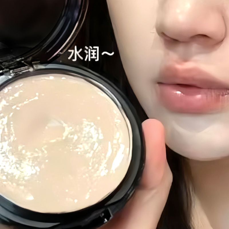 敲冷门~被化妆师安利的宝藏粉底膏持久遮盖斑点黑眼圈痘印脸部ins