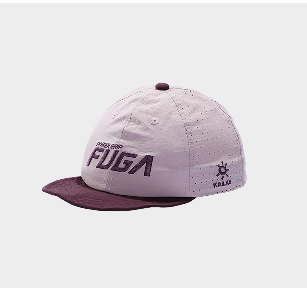 Kailas Fuga Full Coverage Sunshade Hat For Outdoor Trail Running_voghion.com
