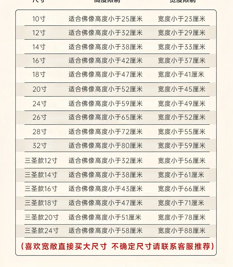 实木佛柜地藏王菩萨佛龛家用佛堂供奉台神台香案佛像摆放台供桌 detail 5