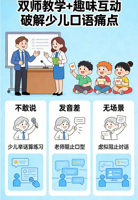 ABCmouse24 个双师外教口语课完结版 少儿趣味双师口语启蒙 沉浸式外教互动表达训练 百度网盘全套视频音频讲义素材资源