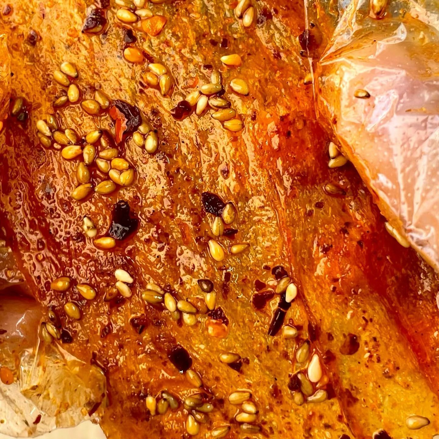 (8.78*8大包萍乡风味辣片80儿时手撕豆皮辣条老式怀旧萍乡风味)