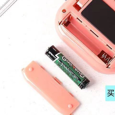 计时器