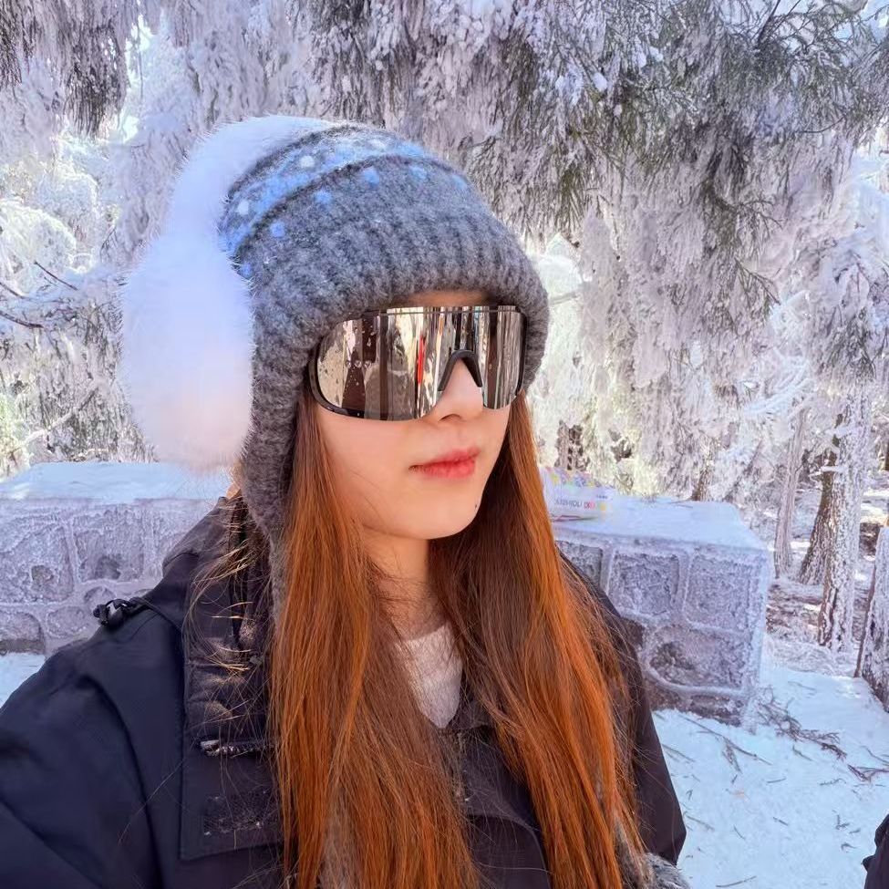 2026 Cycling Goggles Sun Women's Sports UV Protection Mountaineering Outdoor Windproof Sunglasses Men's Bicycle Glasses_voghion.com