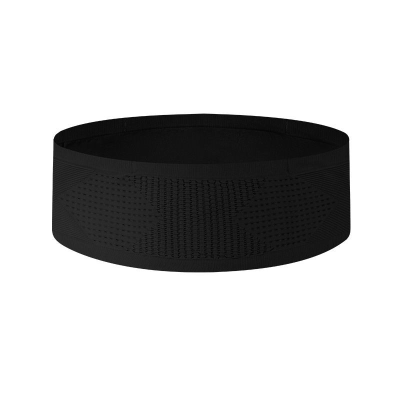 Bolsa esportiva invisível de alta elasticidade para celular, multifuncional, ideal para corrida matinal, atividades físicas ao ar livre, unissex e profissional._voghion.com