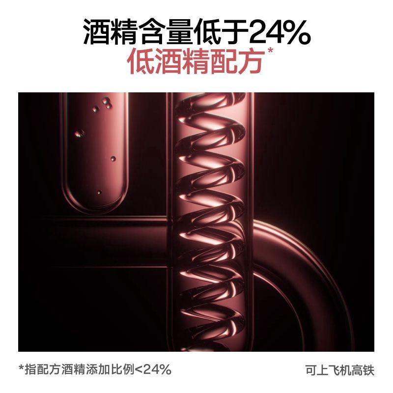 理然蓬松水立体造型去油发胶定型干发喷雾自然快速出行显发量发型 图片 5