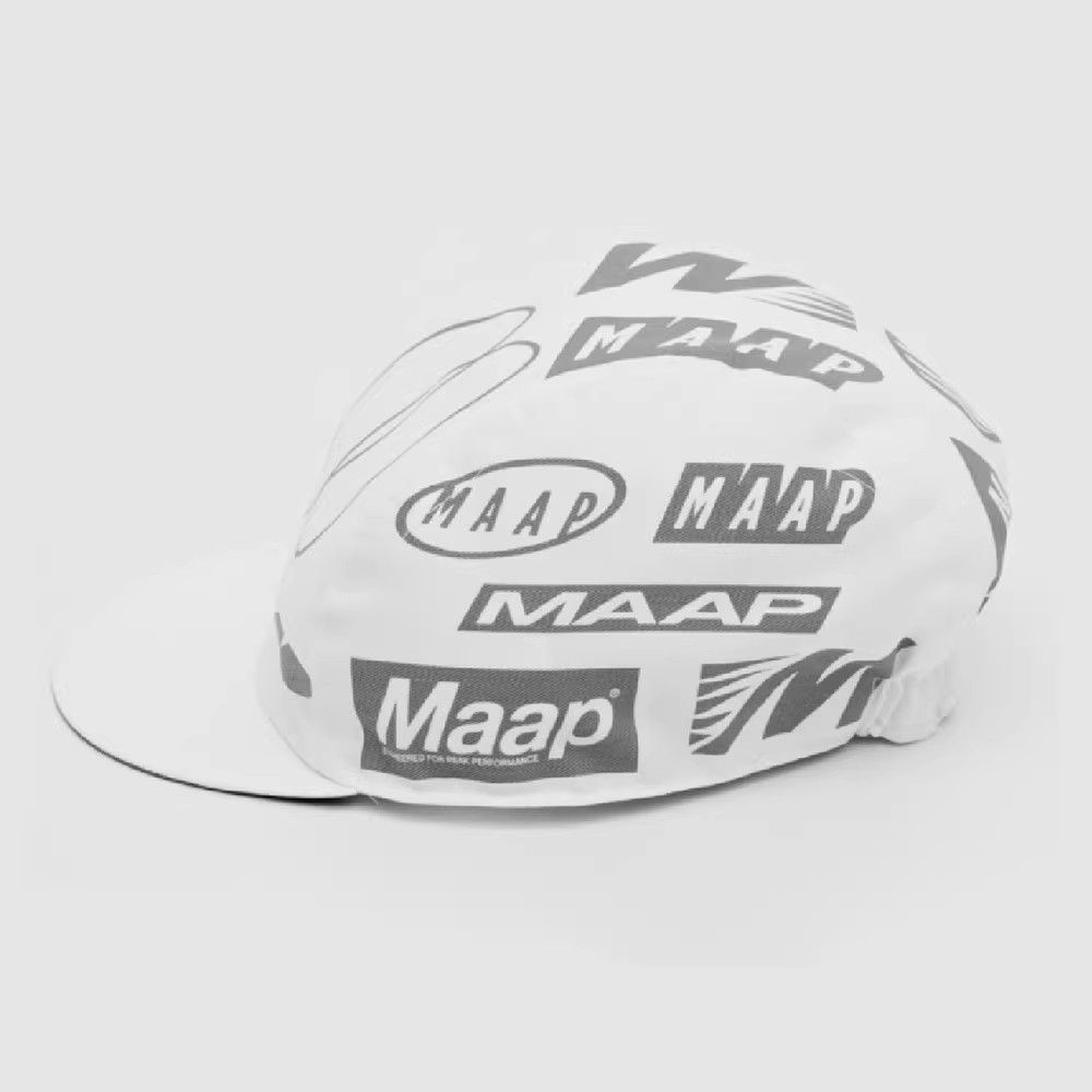 Pas Maap Summer Cycling Cap Breathable Quick Drying Unisex_voghion.com