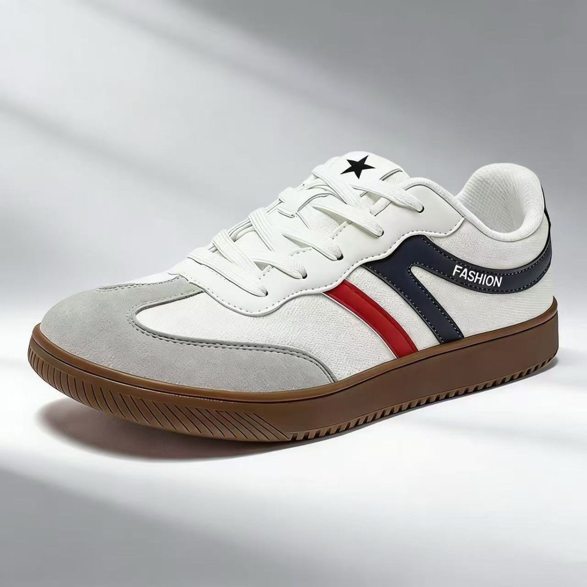 German Training Schuhe Für Damen Und Herren Mit Breiten Füßen_voghion.com