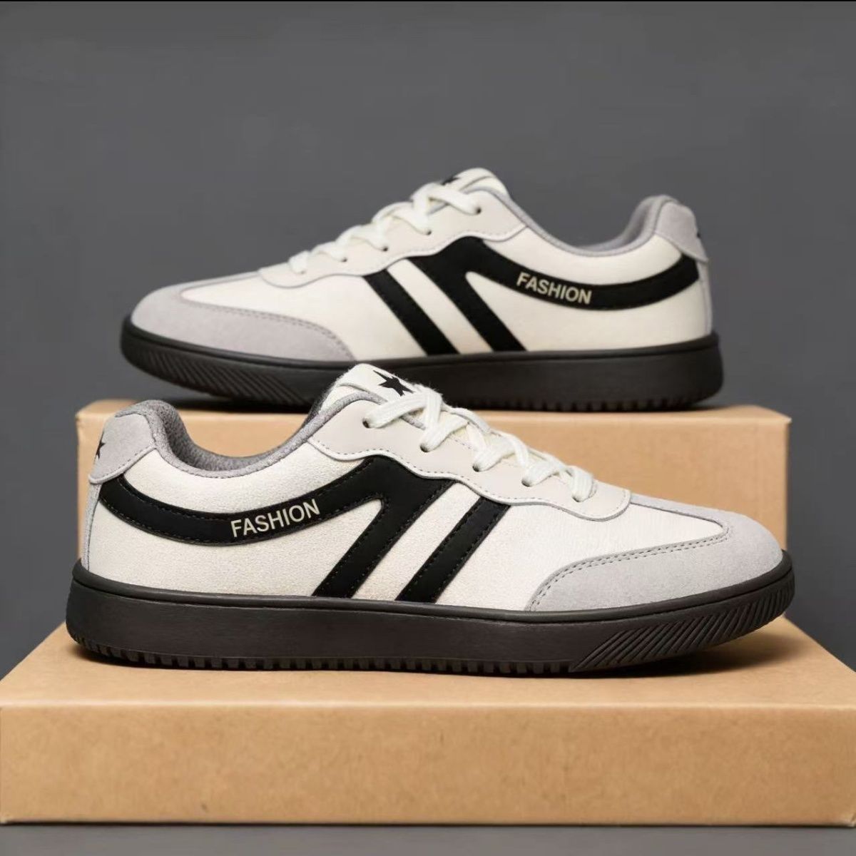 German Training Schuhe Für Damen Und Herren Mit Breiten Füßen_voghion.com