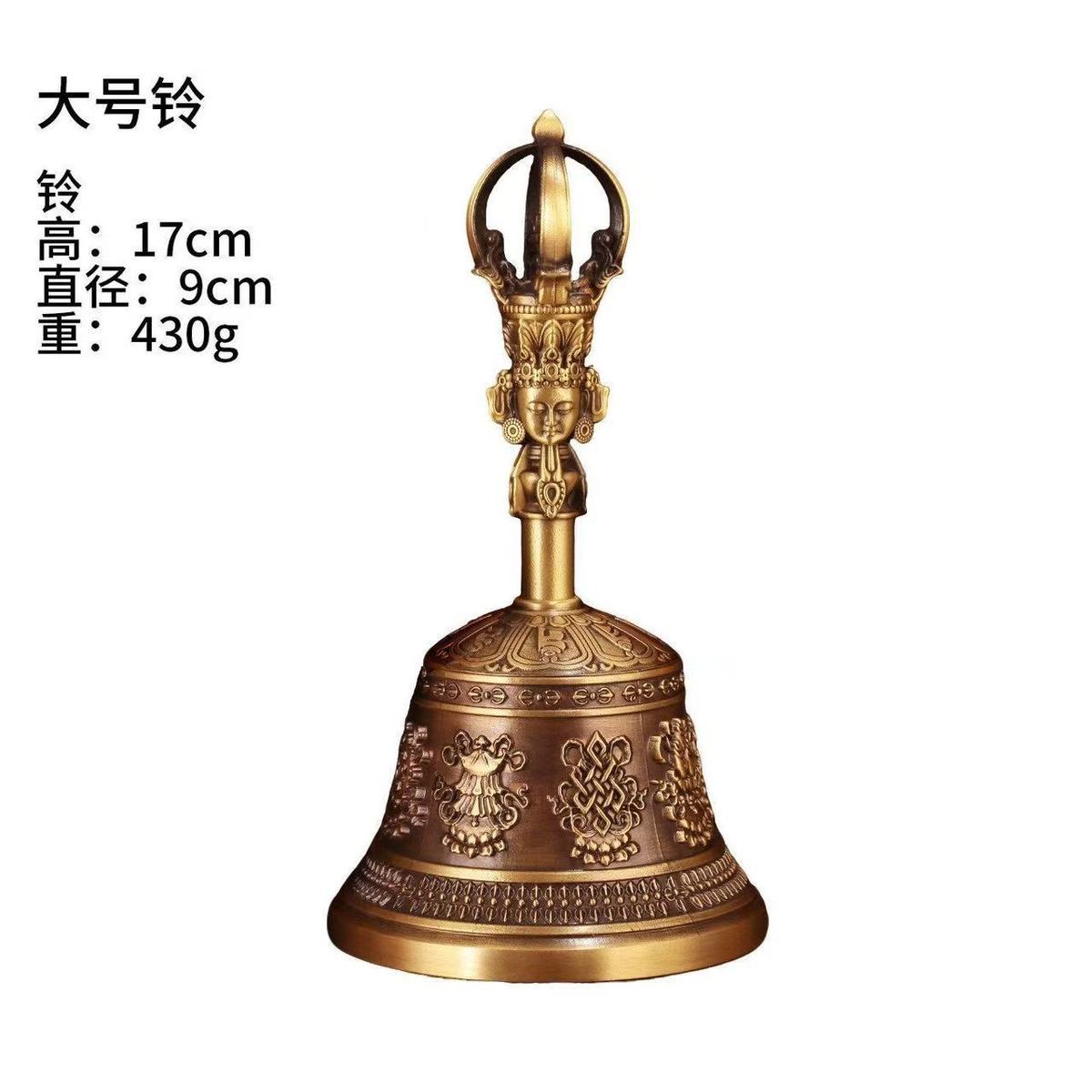 Conch Shell Trumpet (Dungkar) 3