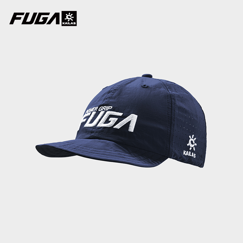 [Kailas] FUGA Outdoor Sports Sunshade, lekka, składana, przenośna czapka do biegania w górach, z pełnym pokryciem, KF2541502_voghion.com