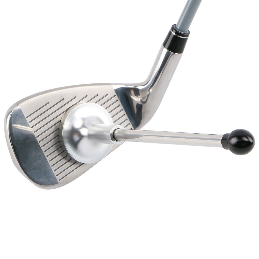 Golf Direction Indicator, Chip Assist Trainer, Indicator Stick, Golf Training Equipment_voghion.com