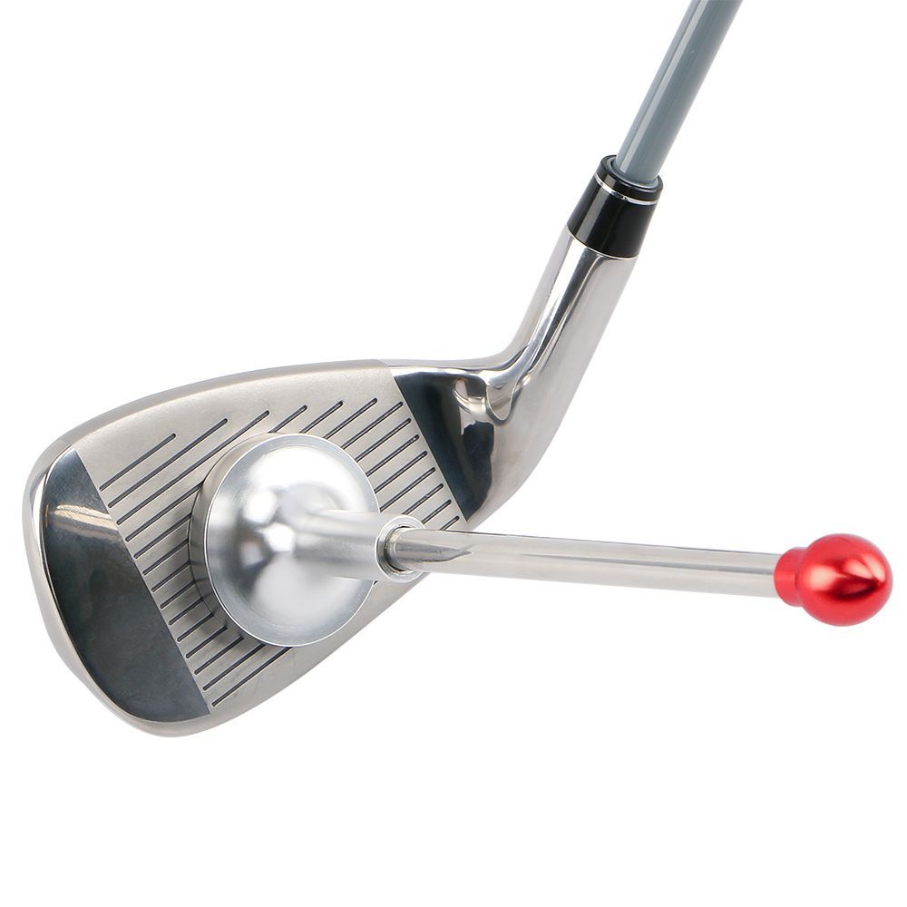 Golf Direction Indicator, Chip Assist Trainer, Indicator Stick, Golf Training Equipment_voghion.com