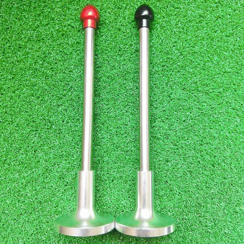 Golf Direction Indicator, Chip Assist Trainer, Indicator Stick, Golf Training Equipment_voghion.com